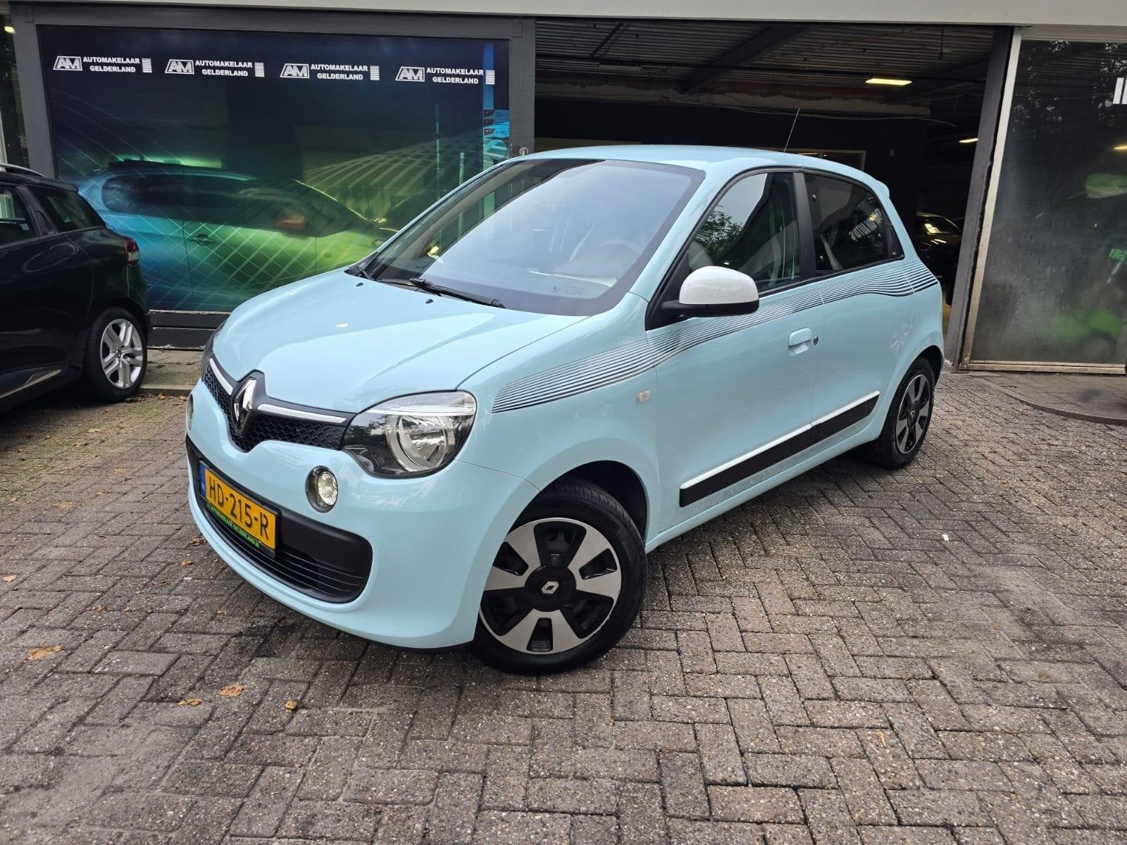 Renault Twingo 1.0 SCe Collection | 2E EIGENAAR | 3/6 OF 12M, Gebruikt, Euro 6, 840 kg, Origineel Nederlands