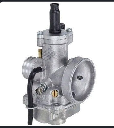 polini cp 19mm, Ophalen of Verzenden, Nieuw, Carburateur
