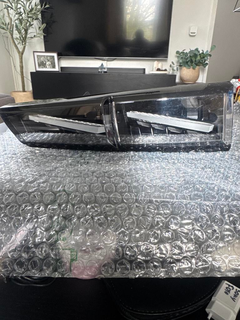 Peugeot 408 achterlicht links, Gebruikt, Ophalen of Verzenden, Peugeot, Peugeot