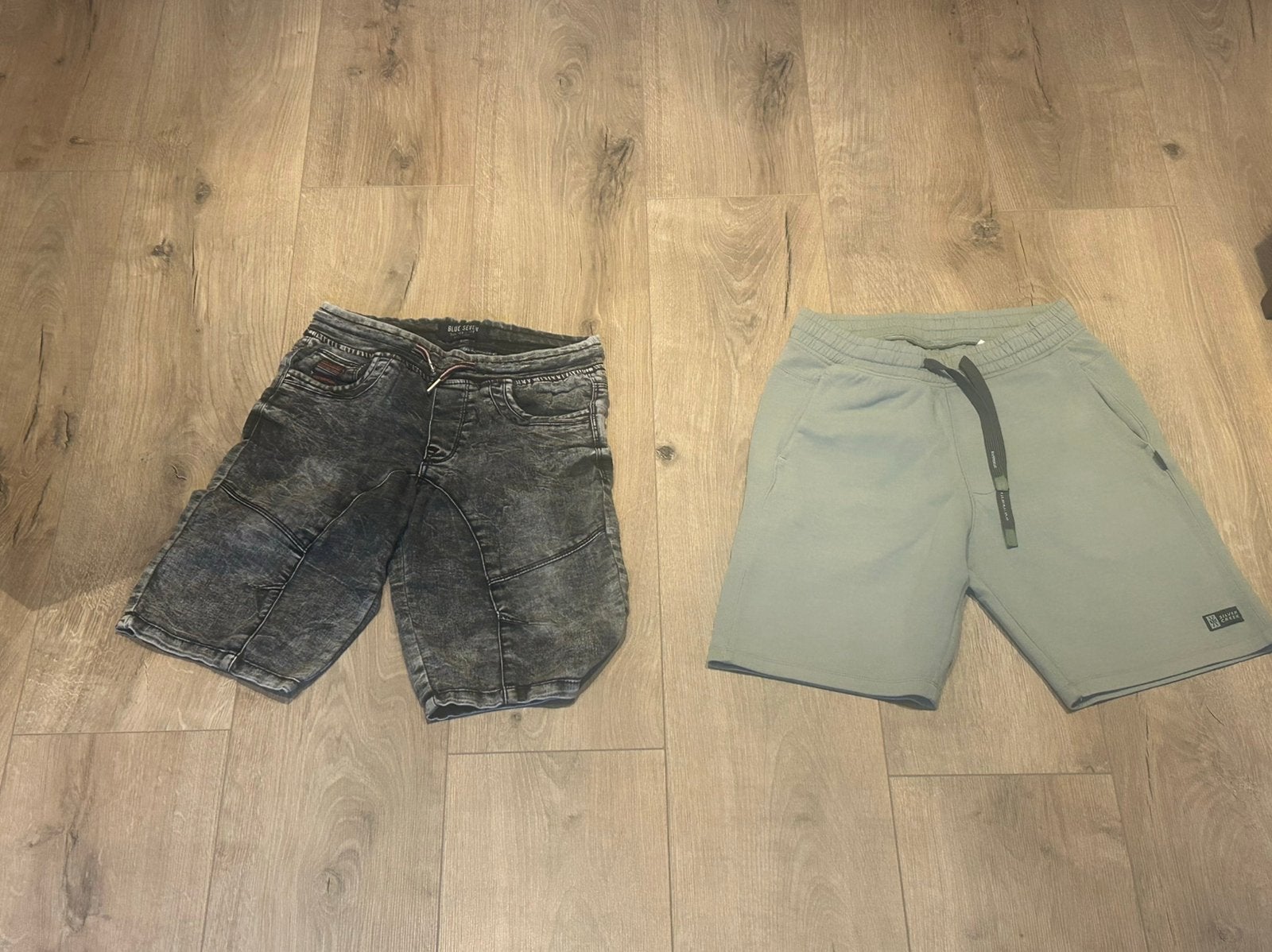 Zomerbroekjes, Kleding | Heren, Broeken en Pantalons, Ophalen of Verzenden, Gedragen, Overige maten, Overige kleuren