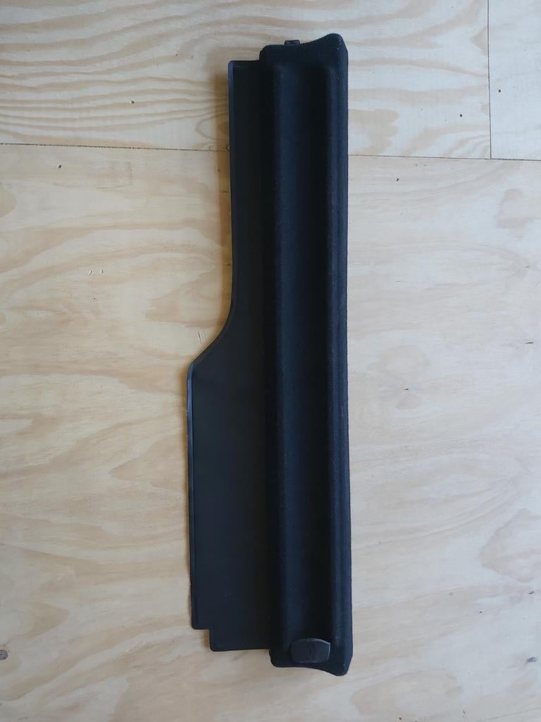 Originele Hoedenplank Rolcover Land Rover Discovery 3/4, Ophalen of Verzenden, Gebruikt, Land Rover