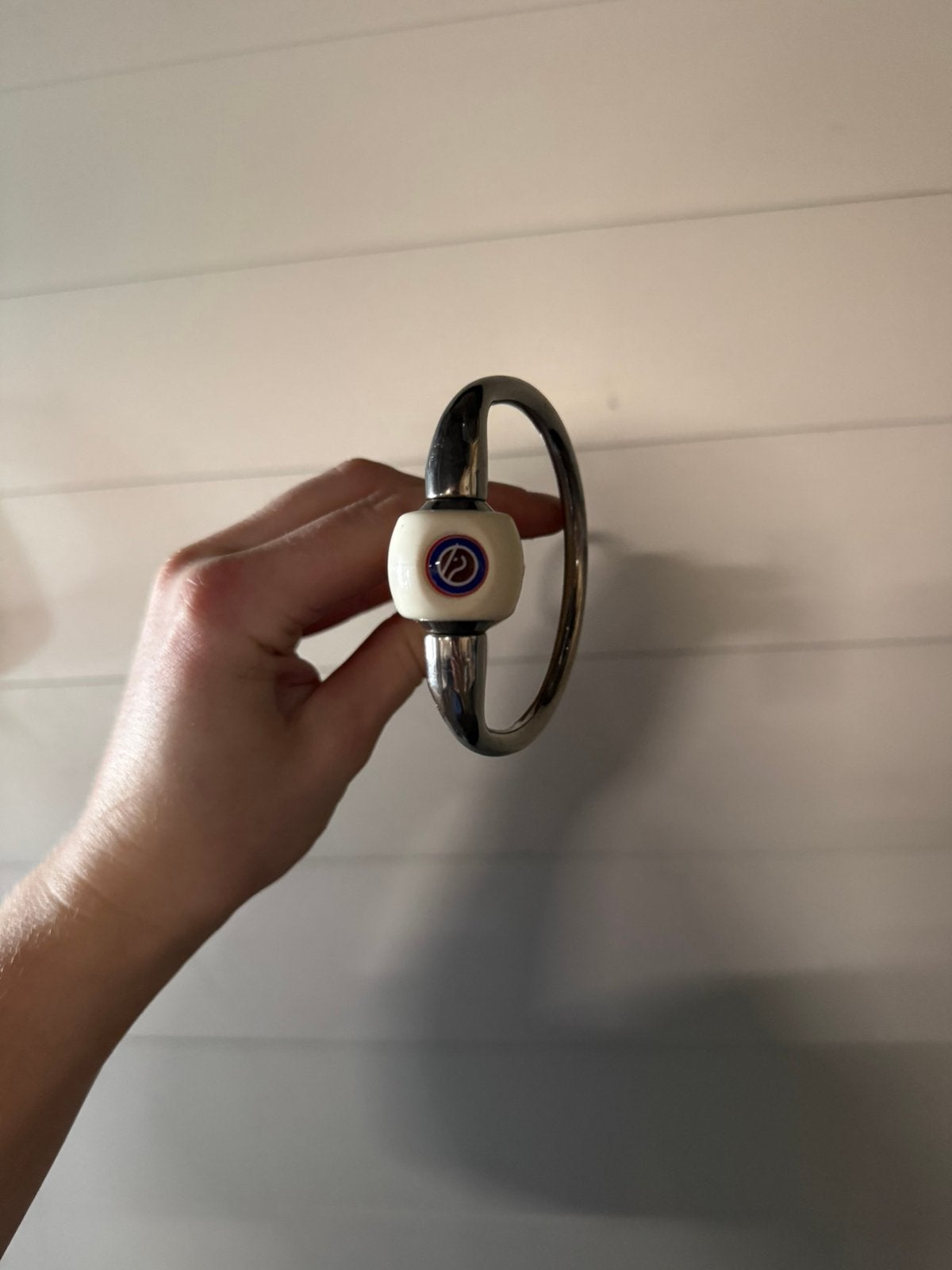 Trust bustrens Inno Sense Flexible Soft 12.5, Trust, Ophalen of Verzenden, Zo goed als nieuw, Bit