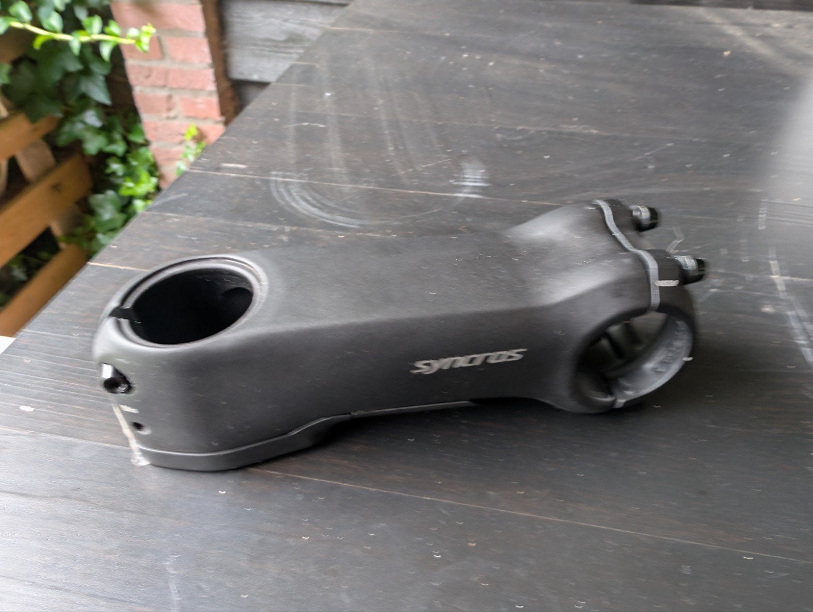 Syncross RR 2.0 110mm stuurpen, Stuur, Nieuw, Ophalen of Verzenden, Gravelbike