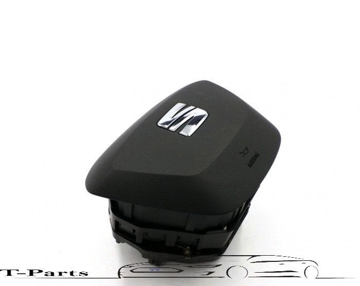 Seat leon ibiza toledo stuurairbag airbag stuur nieuw, Auto-onderdelen, Info@fabrikant.eu, Ophalen of Verzenden, Seat, Fabrikantstraat 1
1000 AA  Amsterdam
