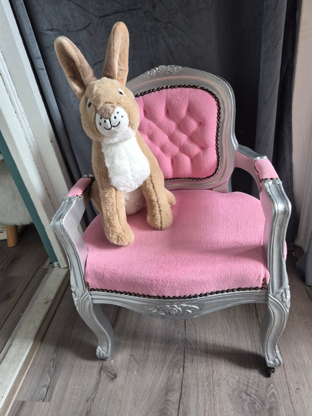 leuke prinsessen stoel, Ophalen, Stoel(en)