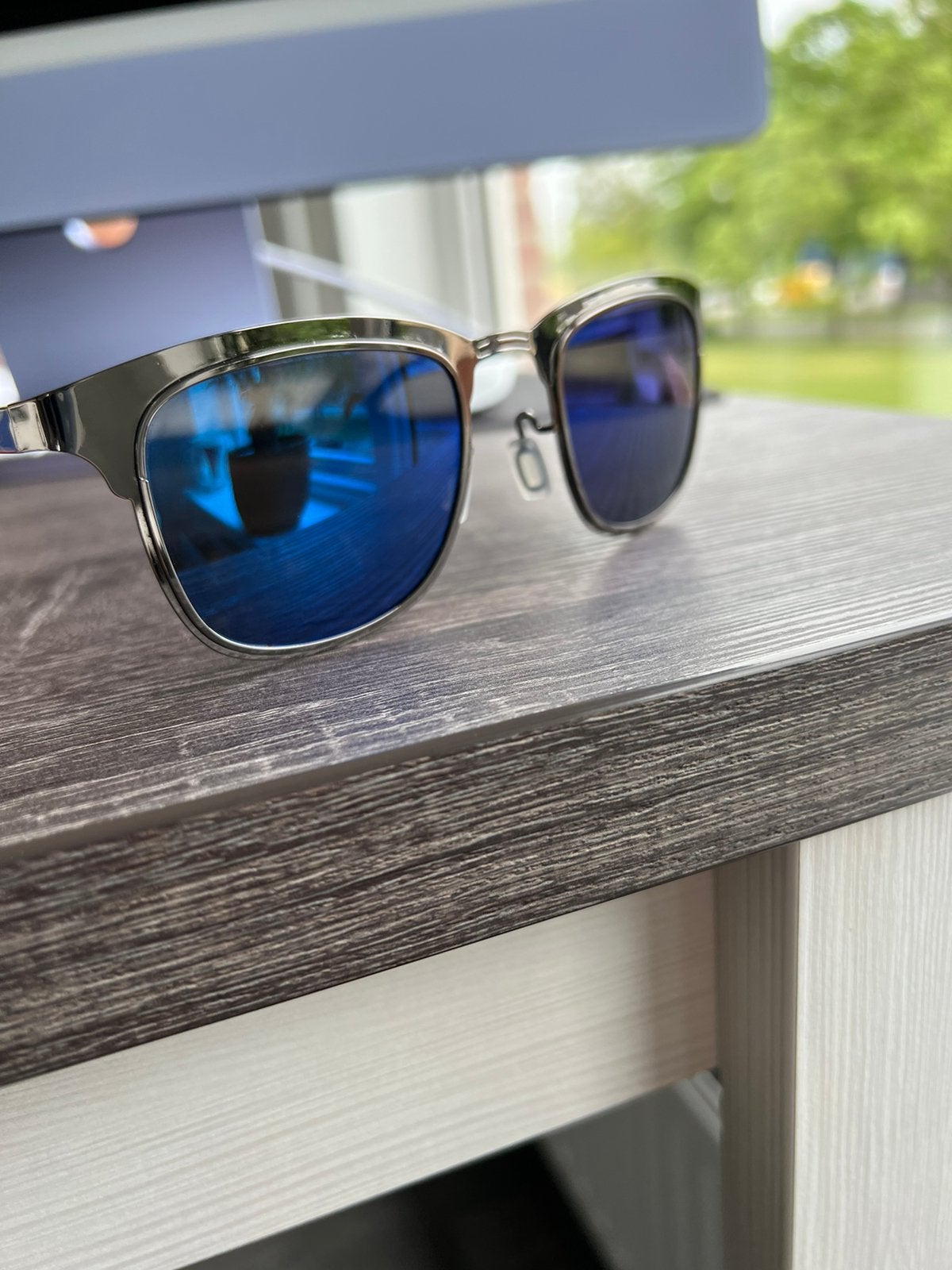Parafina tormenta solar torsil-blu polarized nieuw zonnebril, Ophalen of Verzenden, Nieuw, Overige merken