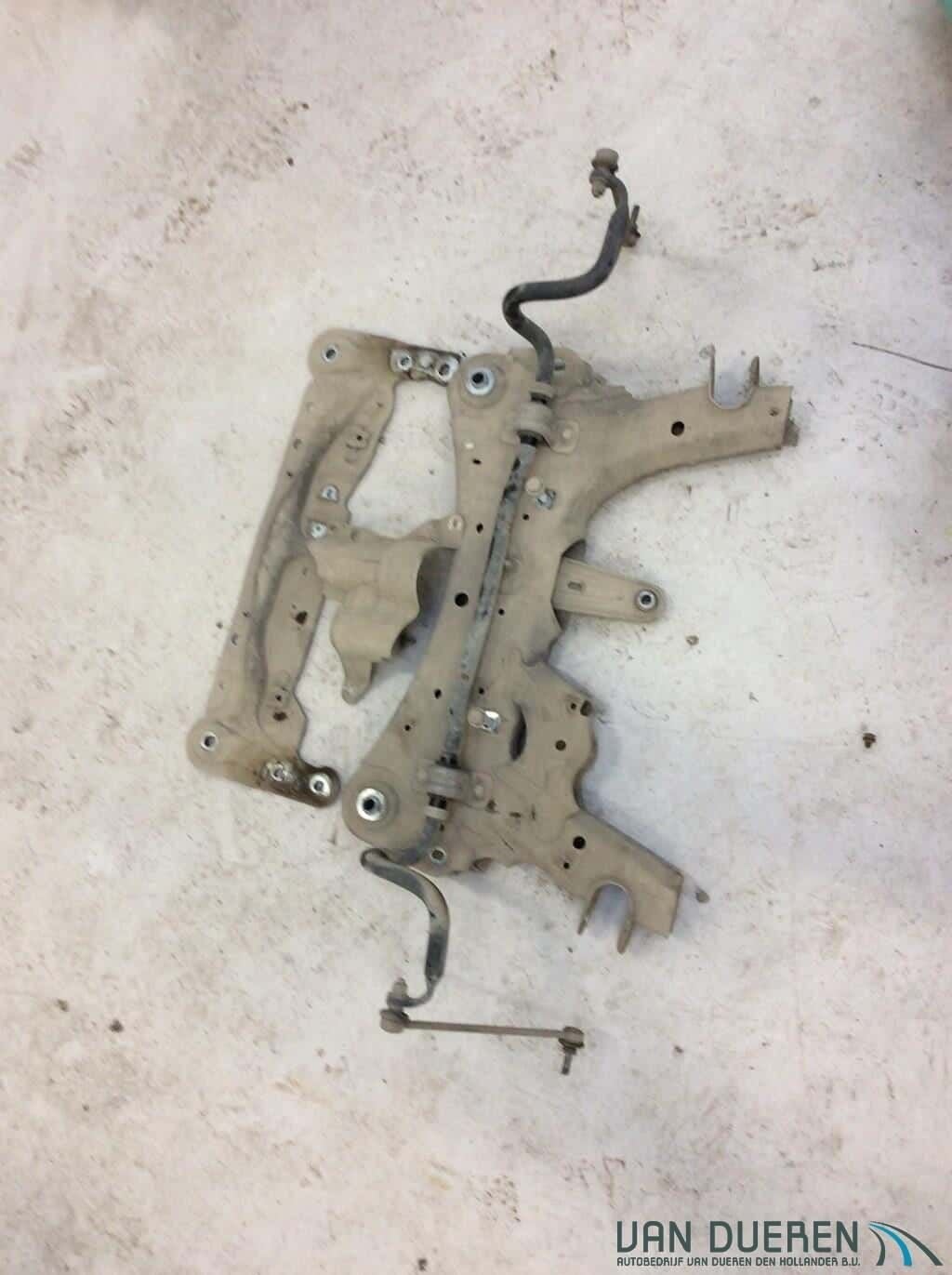 Renault Kangoo vanaf 2008 subframe 544018850R, Gebruikt, -, Renault, -