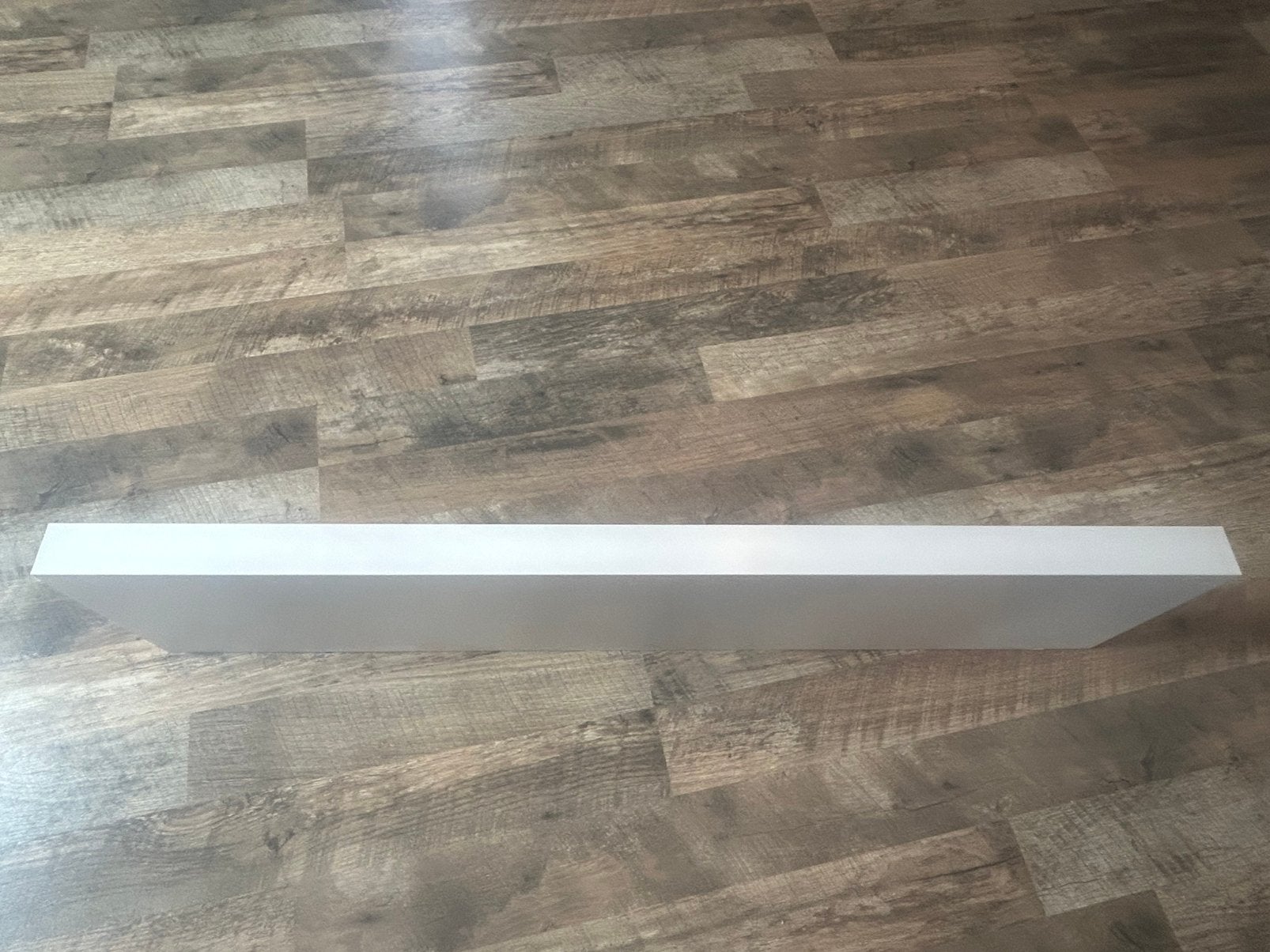 IKEA Lack wandplank 110x26, Ophalen, Zo goed als nieuw