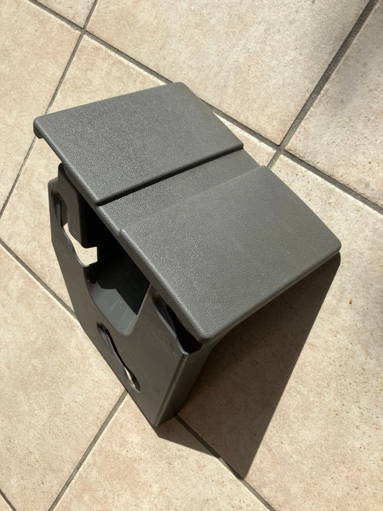 VW T6.1 California Ocean afdekkap skivak, Auto-onderdelen, Interieur en Bekleding, Ophalen of Verzenden, Gebruikt