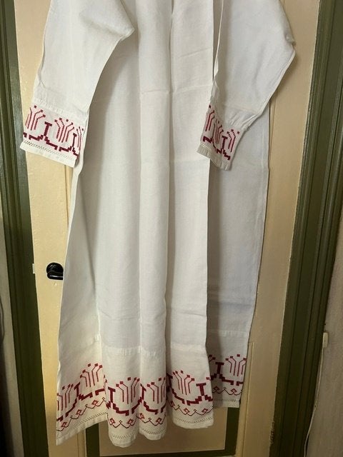 Priesteralbes  3x, Verzenden