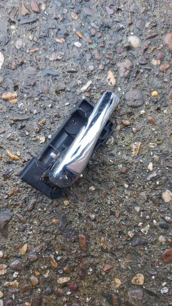 Rechter binnenste deurhendel Alfa 147 uit 2006, Ophalen of Verzenden