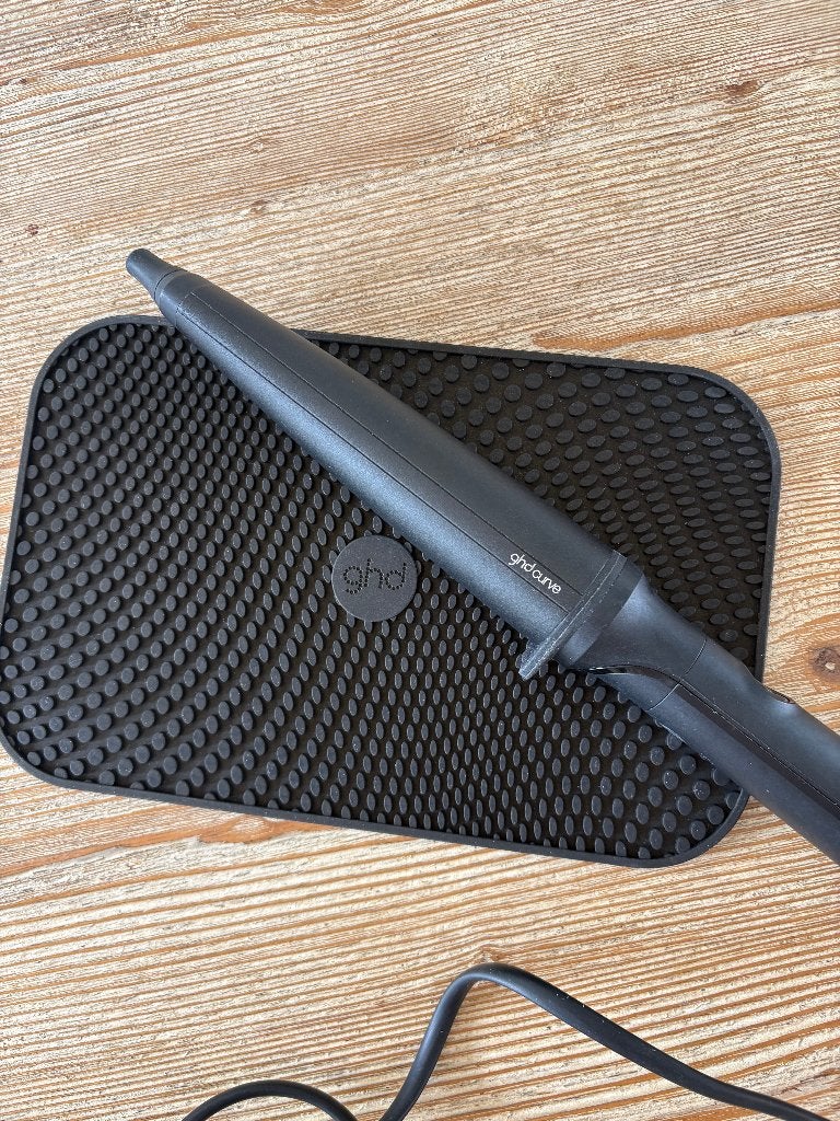 GHD Creative Wand, Ophalen, Zo goed als nieuw, Krultang of Stijltang