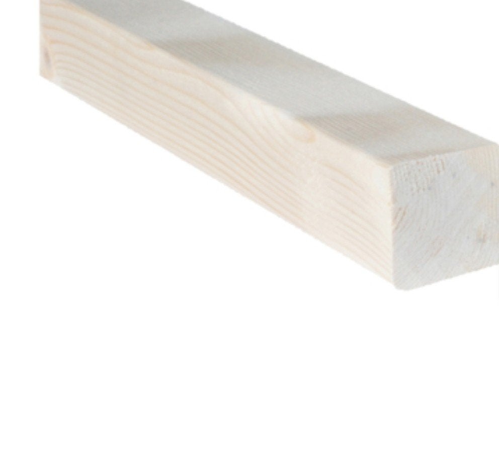 GOEDKOPE NAGENOEG NIEUWE BALKEN " ZIE OMSCHRIJVING ", Ophalen, Hout, Biels, 50 cm of meer