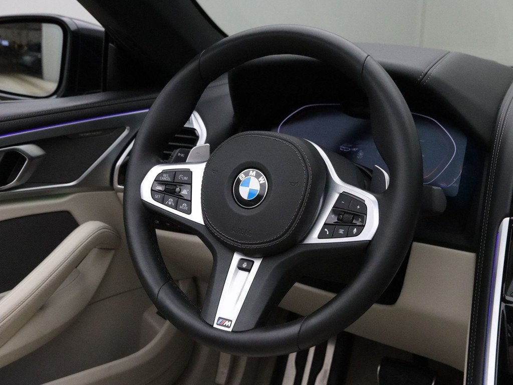 BMW 8 Serie 840i xDrive High Executive - alarmklasse 5, Auto's, BMW, Gebruikt, Euro 6, Vierwielaandrijving, 2998 cc