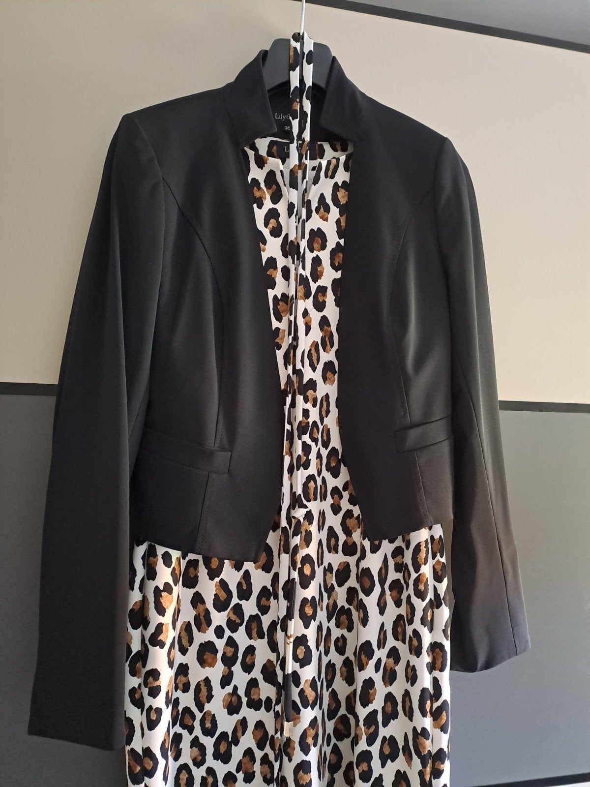 lilytime maat 36, Kleding | Dames, Meerkleurig, Ophalen of Verzenden, Zo goed als nieuw, Maat 36 (S)
