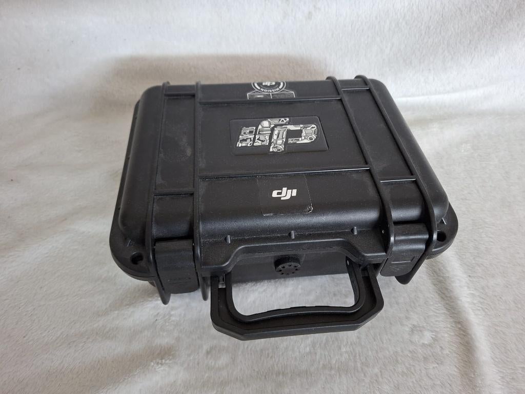 DJI Mini 4k / Mini 2SEdrone koffer case Lekufee waterproof, Minder dan 100 meter, Ophalen of Verzenden, Zo goed als nieuw, DJI