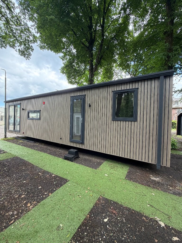 Chalet te koop : Zenith 1250x450, Tot en met 4
