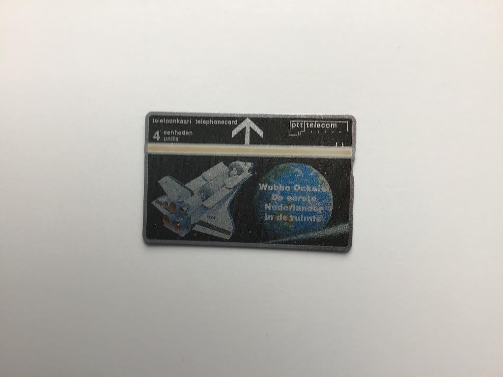 NL, R 039, Wubbo Okkels, ongebruikt, Ophalen of Verzenden, Nederland