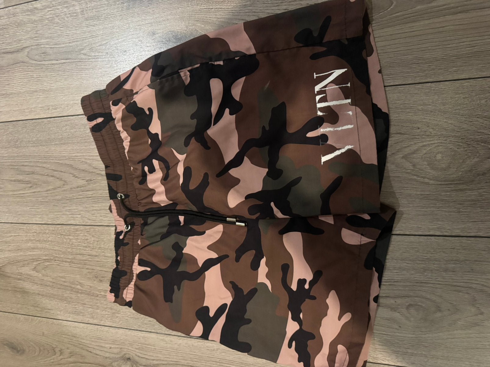 Valentino zwembroek M/L, Kleding | Heren, Badmode en Zwemkleding, Verzenden