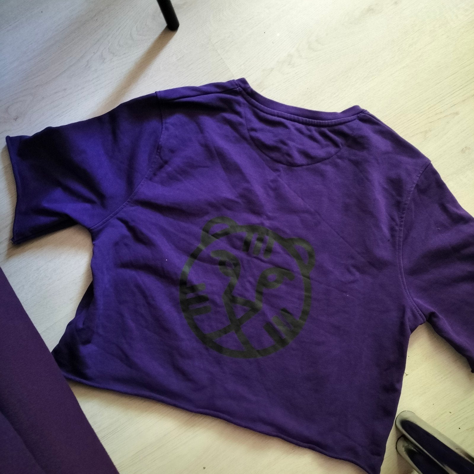 Iffr truitje IFFR, Kinderen en Baby's, Babykleding | Maat 86, Ophalen, Meisje, Truitje of Vestje