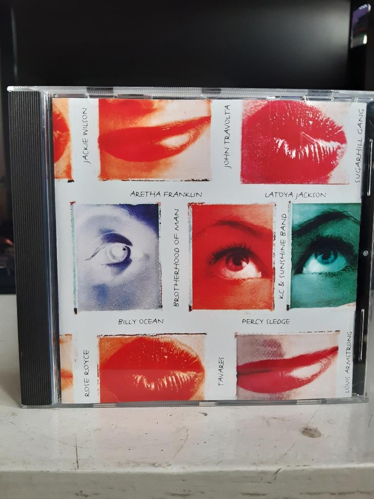Verzamel cd Jif,Andy,Glorix-Lever (Z200-93), Ophalen of Verzenden, Zo goed als nieuw, Pop