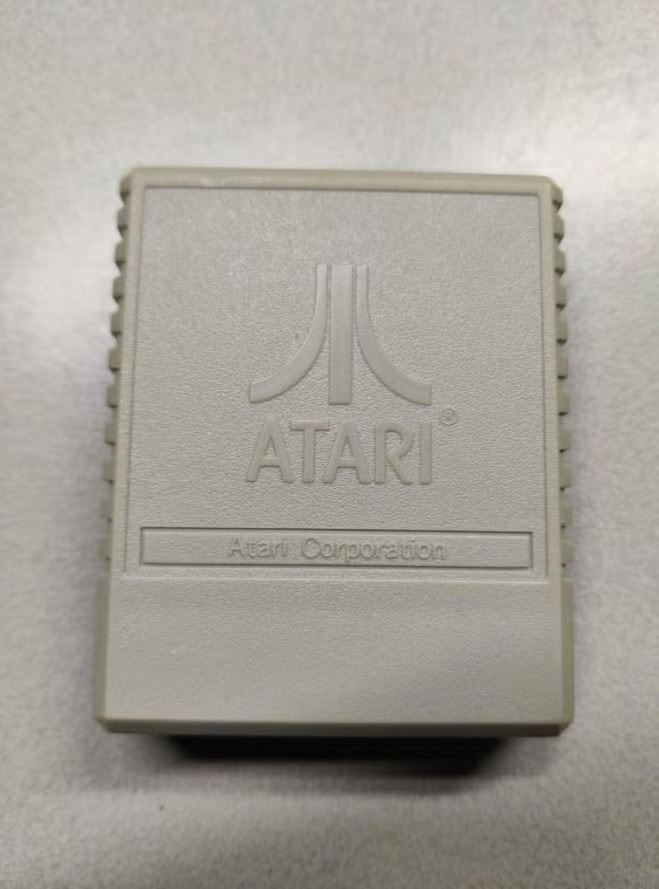 Desert Falcon - Atari XL/XE Cartridge - RX8089 - Hong Kong, Spelcomputers en Games, Gebruikt, Ophalen of Verzenden, Overige modellen