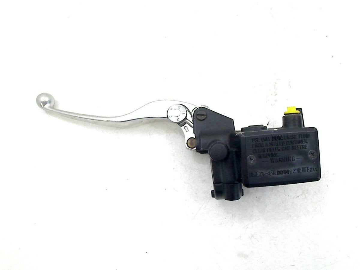 Koppelingshoofdcilinder FJR 1300 2005, Motoren, Yamaha Motor Europe N.V., Gebruikt, Customersupport@yamaha-motor.co.uk, Koolhovenlaan 101, Schiphol-Rijk 1119 NC, , Nederland