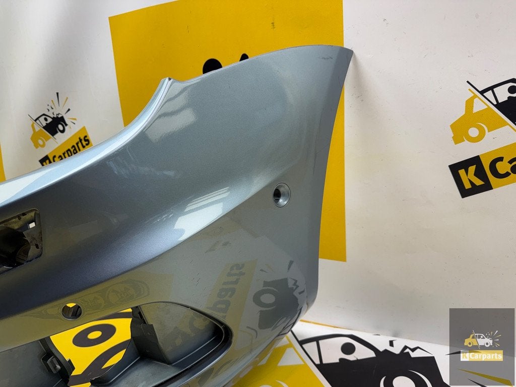VOLKSWAGEN EOS VOORBUMPER FACELIFT 1Q0807221 ORIGINEEL BUMPE, Gebruikt, Volkswagen AG, Bumper, Berliner Ring 2
38440  Wolfsburg, DE