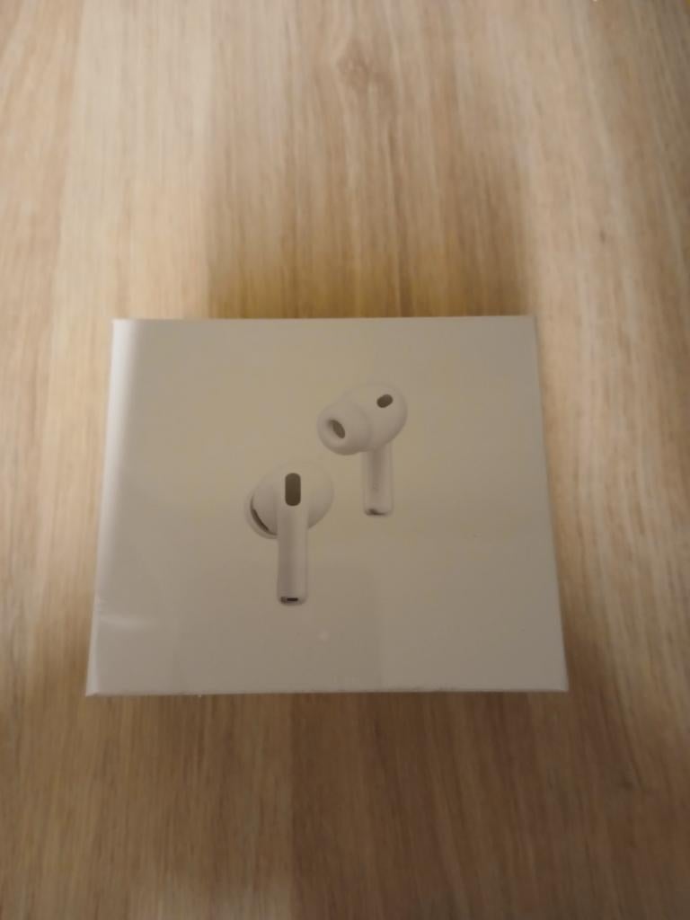 AirPods Pro met Noise Cancelling - Perfect Geluid, Ophalen of Verzenden, Zo goed als nieuw, Overige merken, Draadloos