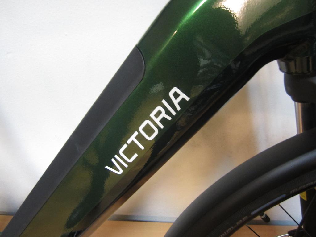 Herenfiets met Bosch Performance      Nieuw, Ophalen, Nieuw, Overige merken, Versnellingen