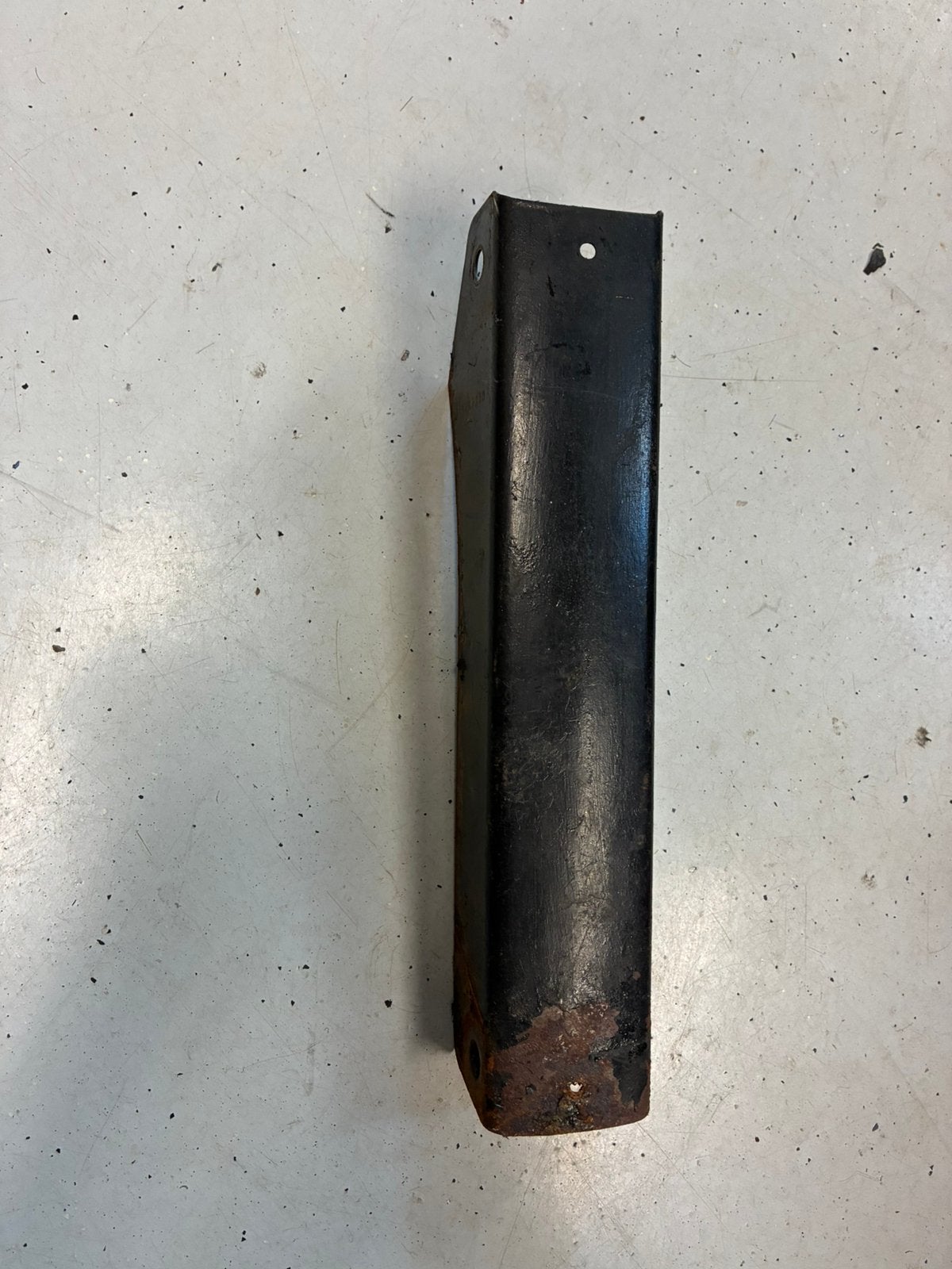 Framedeel solex met nummers, Ophalen, Gebruikt