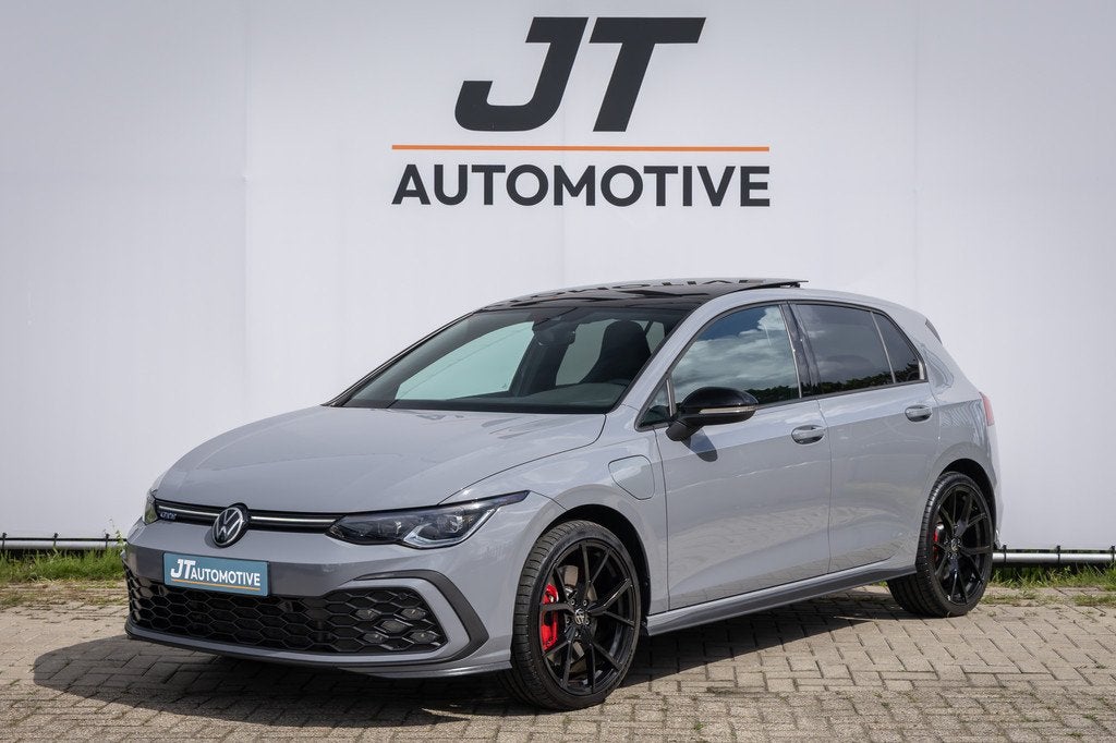 Volkswagen Golf GTE 1.4 eHybrid GTE pano | IQ light | Stoelv, Automaat, Gebruikt, Euro 6, 4 cilinders