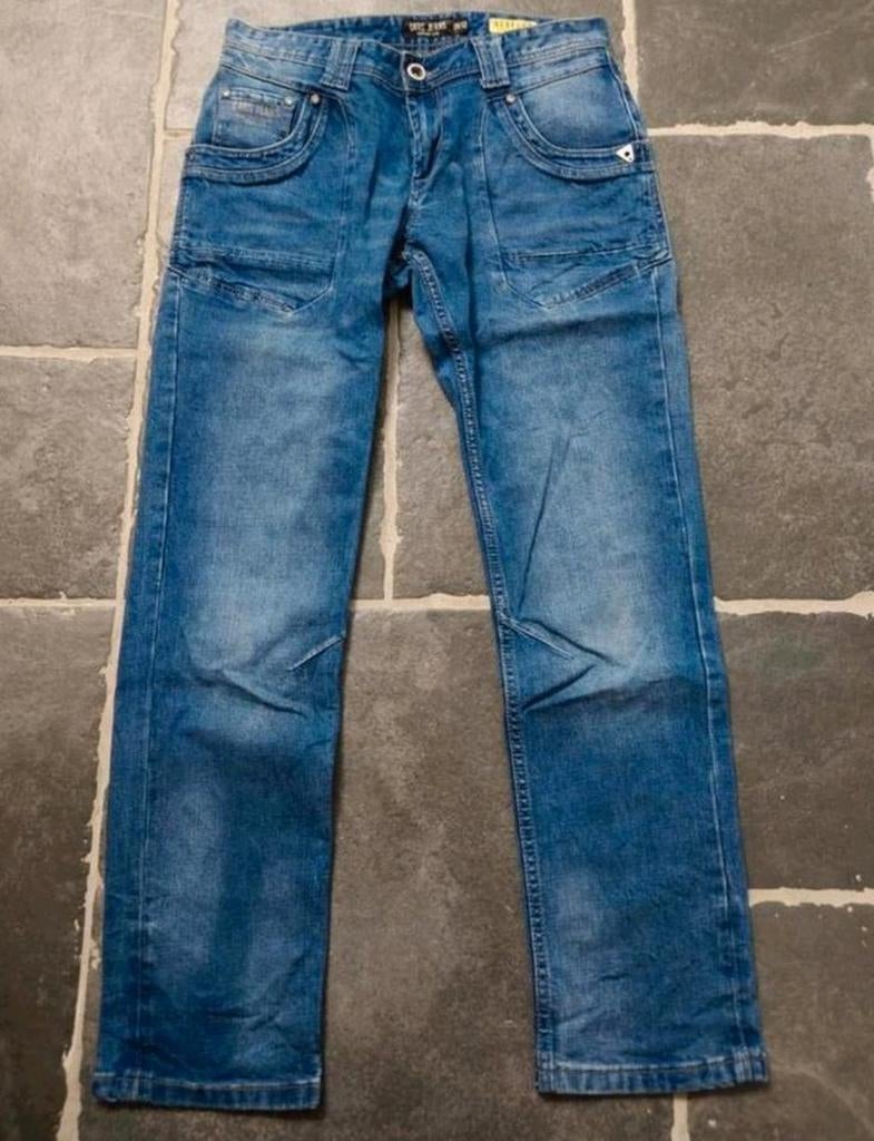 Cars Jeans, BEDFORD, Regular Fit, W29 L32, zgan! Rob2932, Kleding | Heren, Cars Jeans, Blauw, W32 (confectie 46) of kleiner, Ophalen of Verzenden