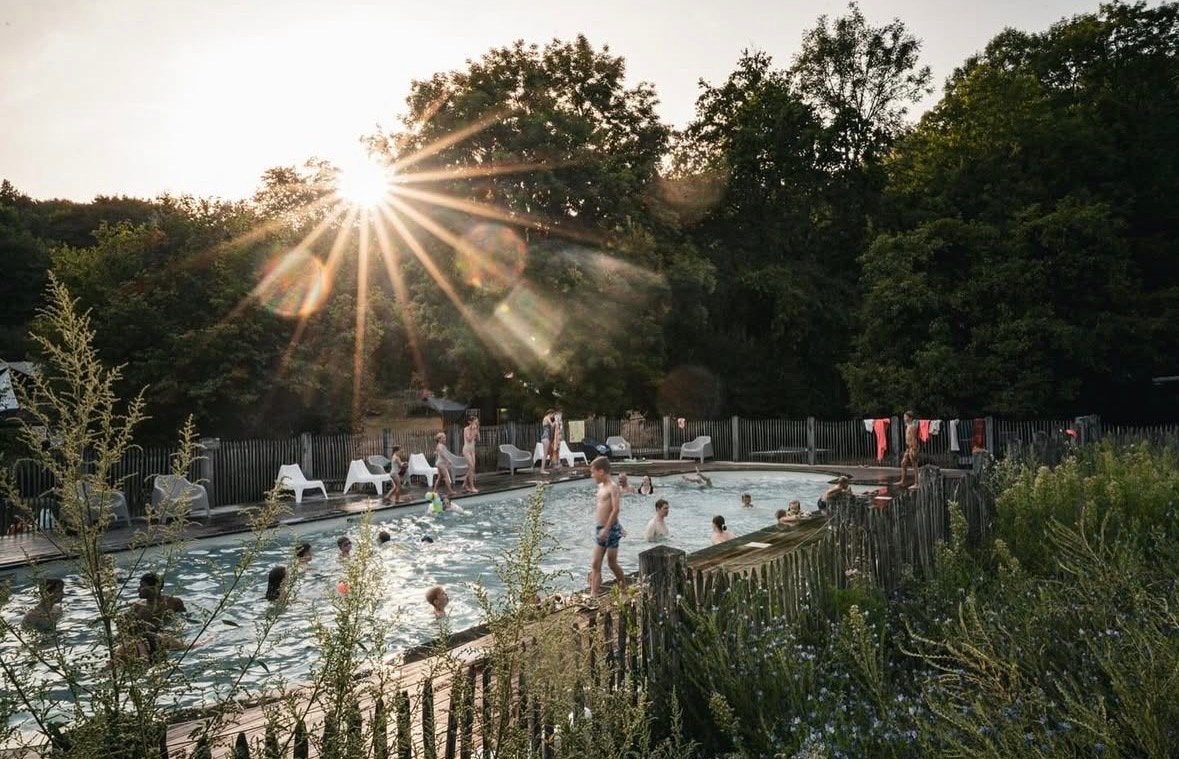 LASTMINUTE camping La Bonne Source, Tickets en Kaartjes, Recreatie | Overige, Eén persoon, Ticket of Toegangskaart
