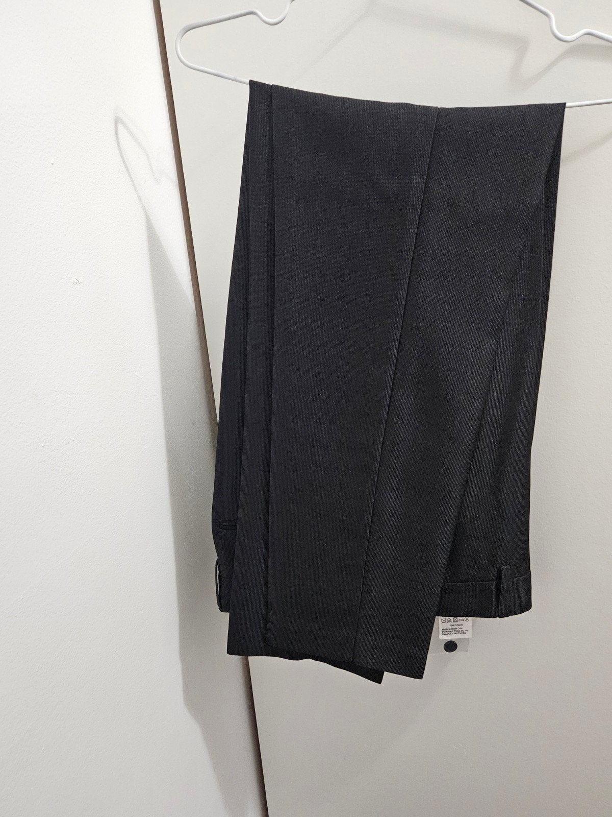 Zwart kostuum maat S, Maat 52/54 (L), Onbekend, Zwart, Ophalen of Verzenden