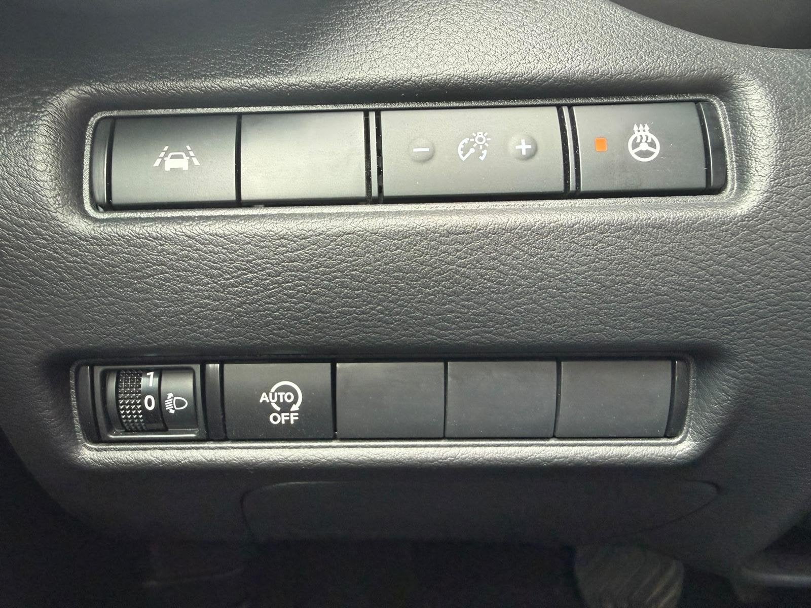 Foto 16 van Nissan Juke 1.0 DIG-T N-Connecta *Trekhaak & Stoelverwarming