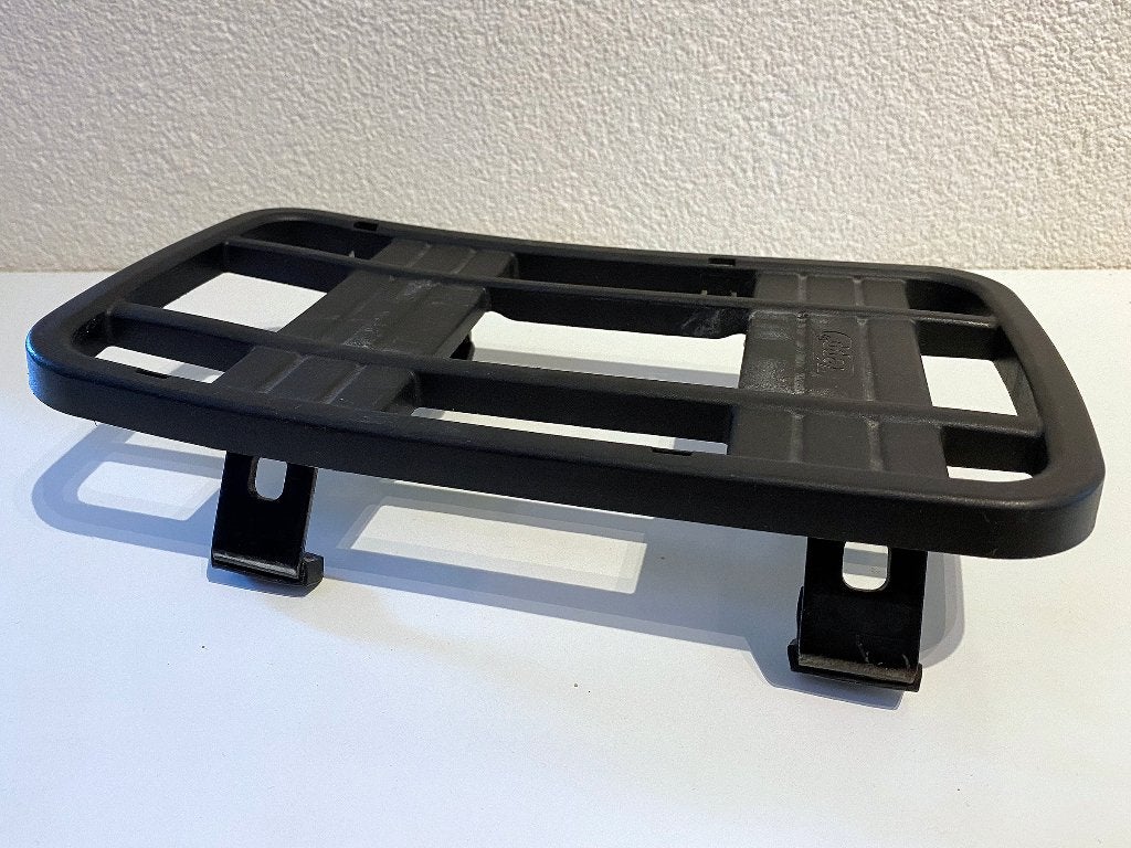 Thule Yepp Easyfit adapter achter - niet meer nieuw te koop, Fietsen en Brommers, 15 t/m 25 kg, Achterzitje, Gebruikt, Ophalen of Verzenden