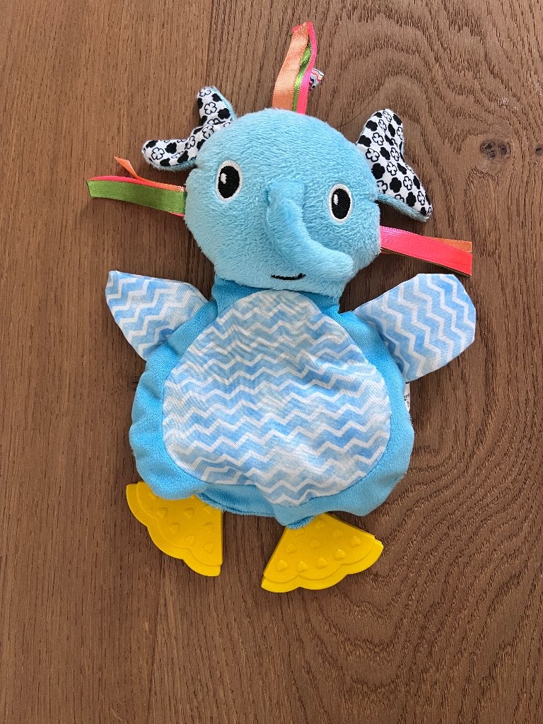 Baby speelgoed, Kinderen en Baby's, Ophalen, Zo goed als nieuw, Overige typen