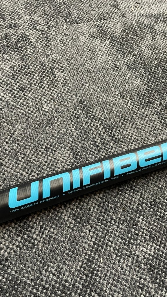 Unifiber HD 75 SDM 430, Niet ingevuld, Niet ingevuld, Niet ingevuld