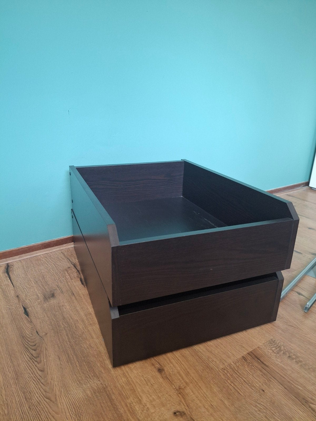 Ikea pax lades, Ophalen, 55 tot 70 cm