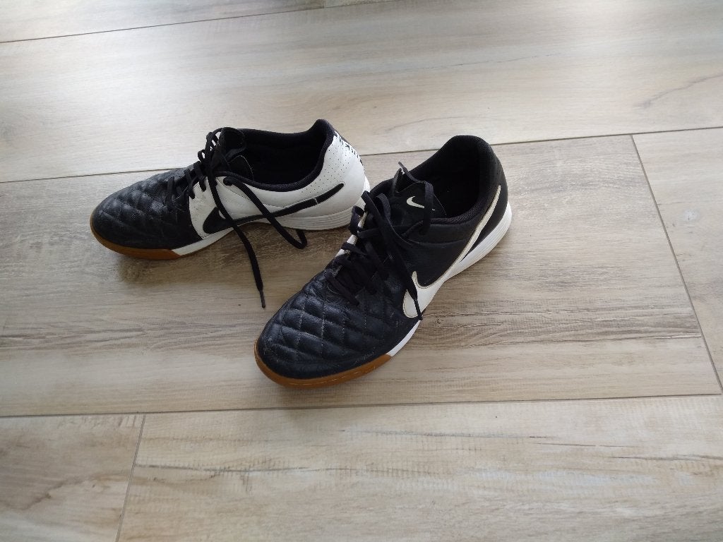 Nike gymschoenen, maat 45, Nike, Ophalen of Verzenden, Gedragen, Sportschoenen