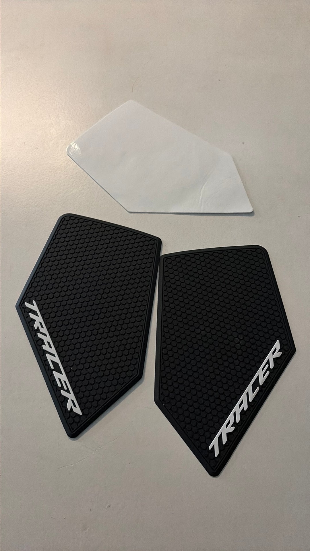Yamaha Tracer sticker, Ophalen of Verzenden