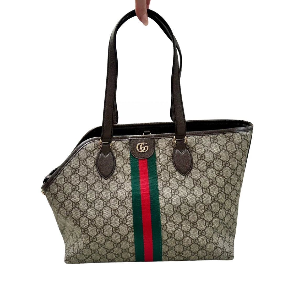 Gucci hondentas, Dieren en Toebehoren, Transportboxen, Nieuw, Verzenden