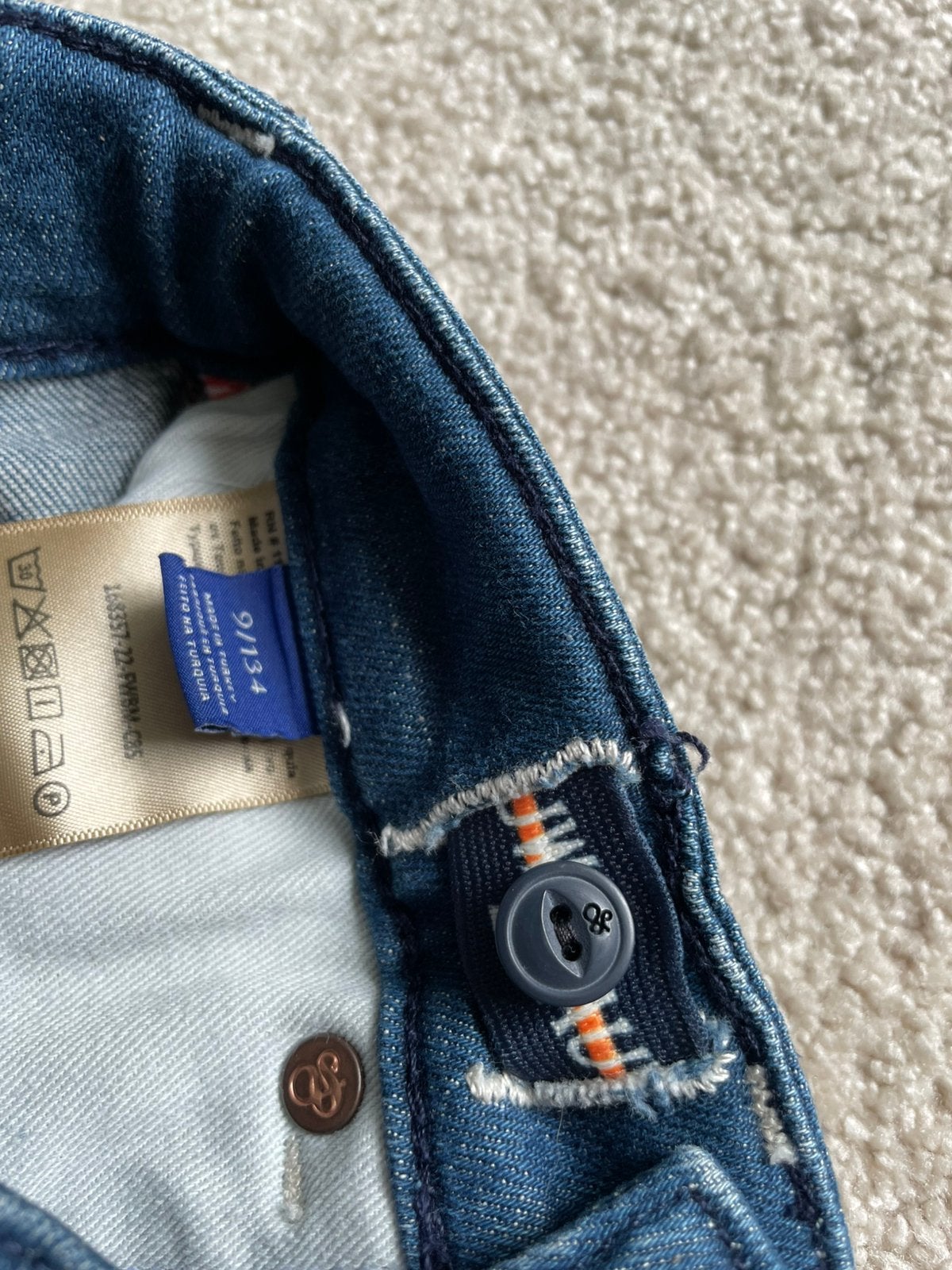 Scotch and Soda broek, Ophalen of Verzenden, Jongen