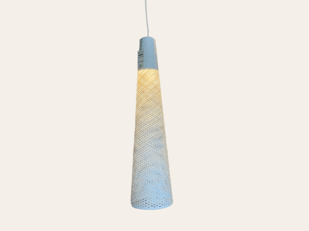 Vibia Wind 4080 Wit bij TheReSales, Ophalen, Zo goed als nieuw, Kunststof, Design