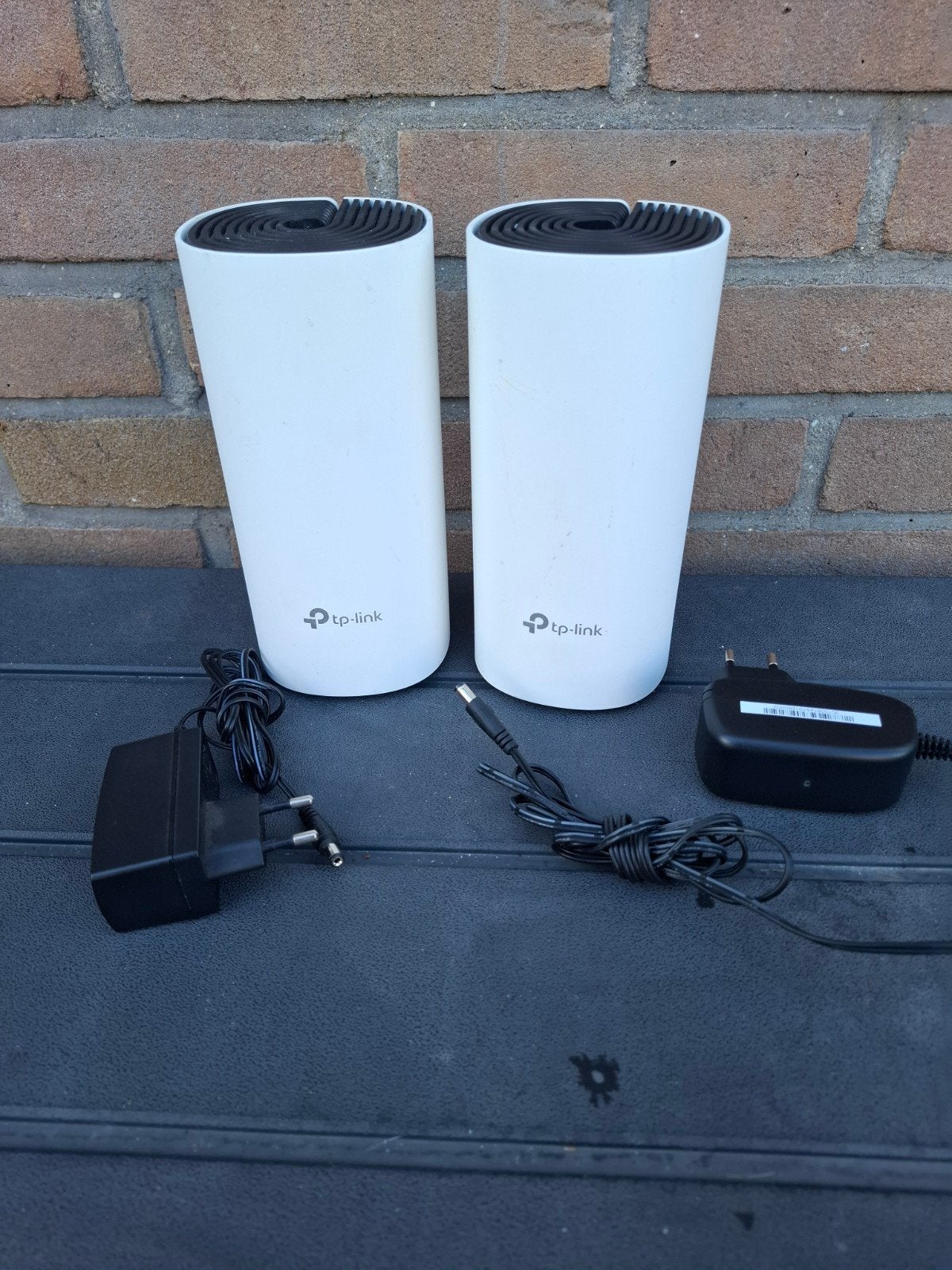 tp link deco wifi versterkers, Ophalen of Verzenden, Gebruikt