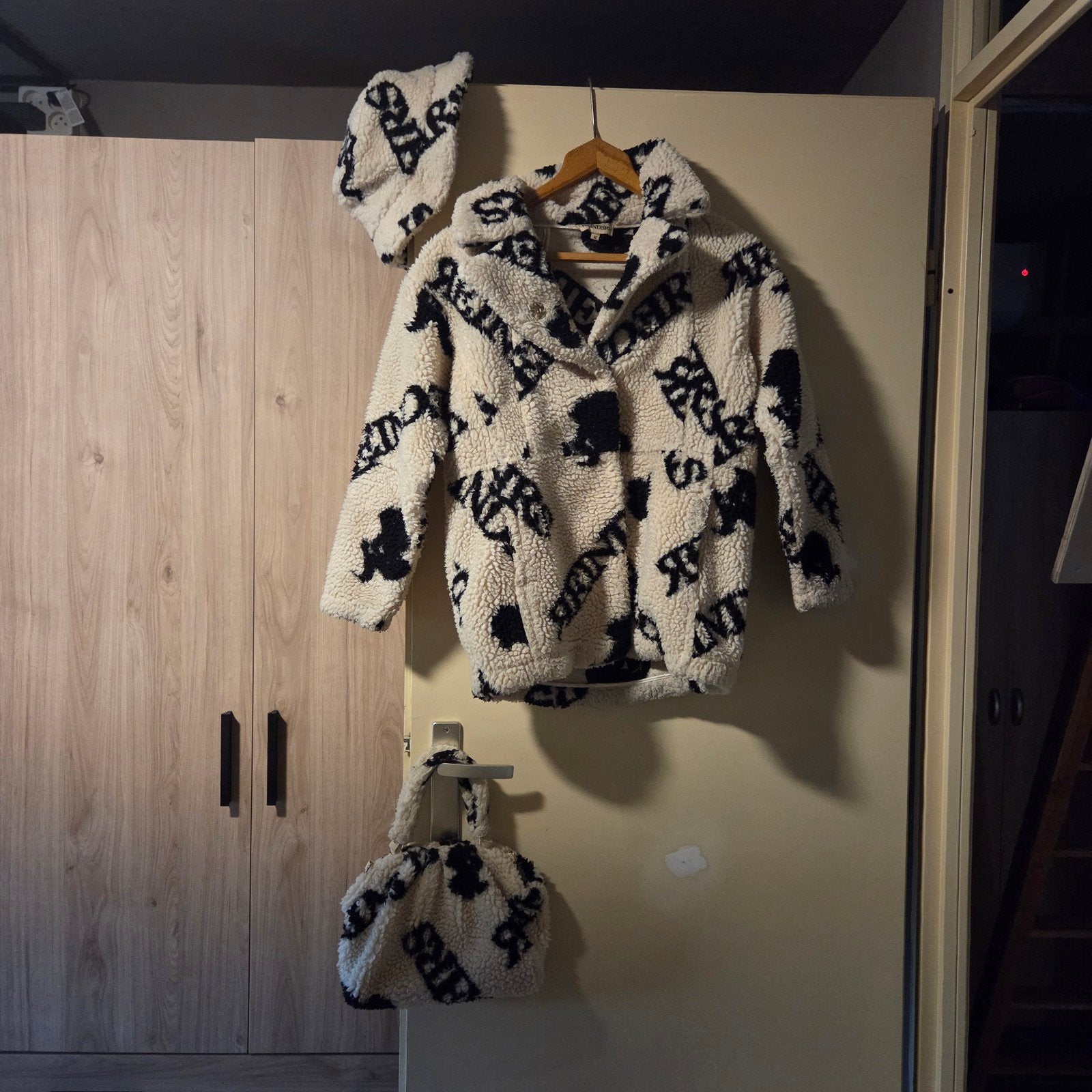 reinders set, Gebruikt, Reinders, Meisje, Ophalen of Verzenden