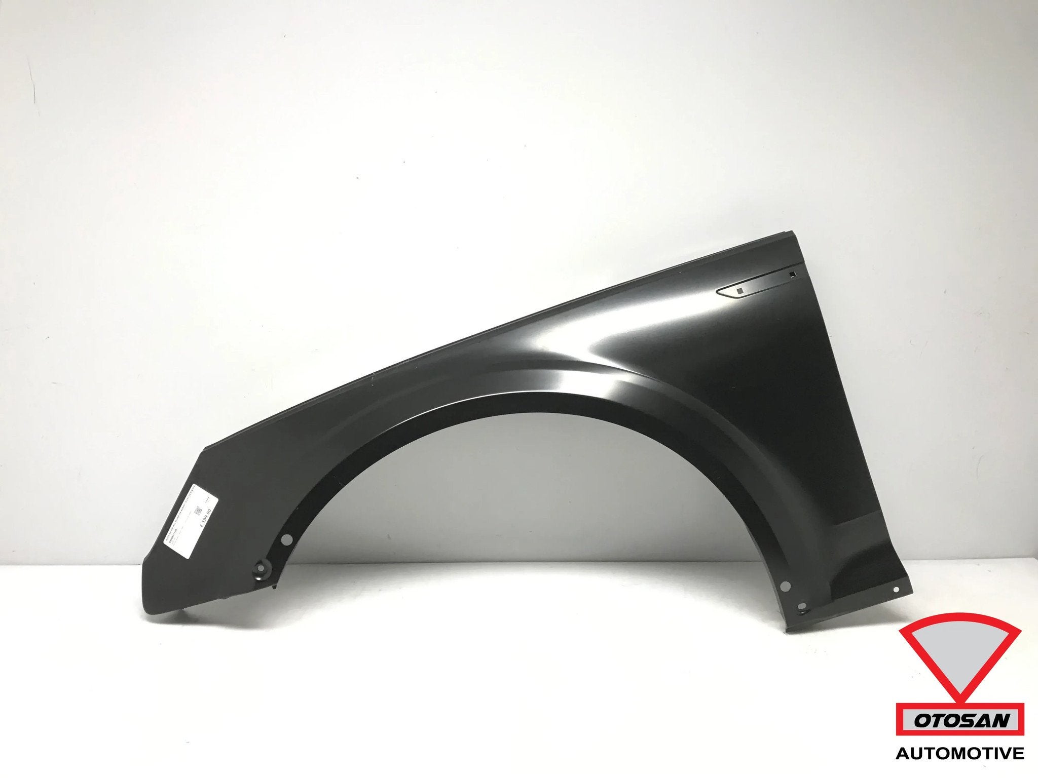 Audi A4 8W Allroad S4 Avant Zijscherm Spatbord Links Nieuw!, Auto-onderdelen, Gebruikt, AUDI AG, Voor, Auto-Union-Strasse 1
85045  Ingolstadt, DE