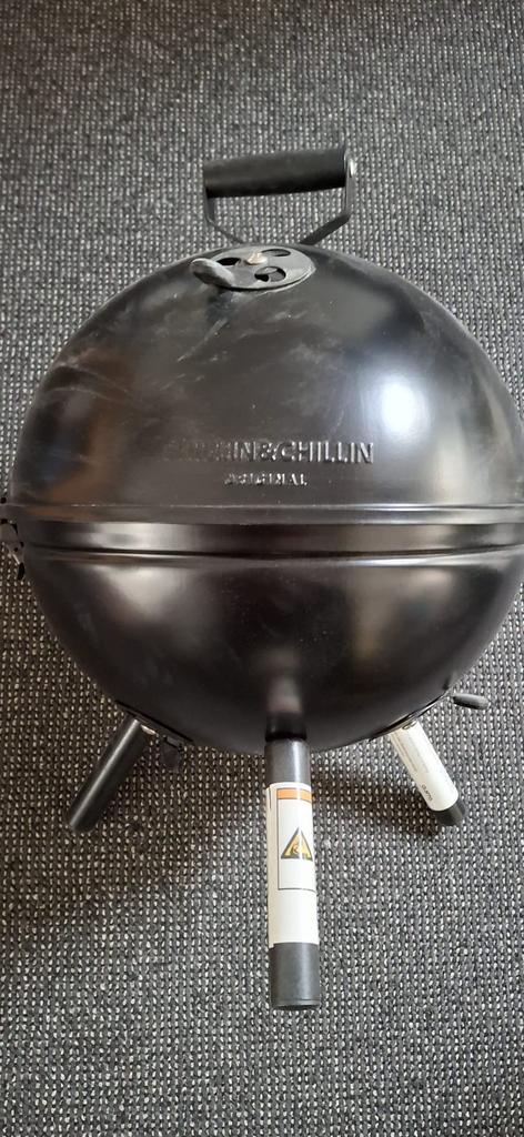 Barbeque, Ophalen of Verzenden, Nieuw