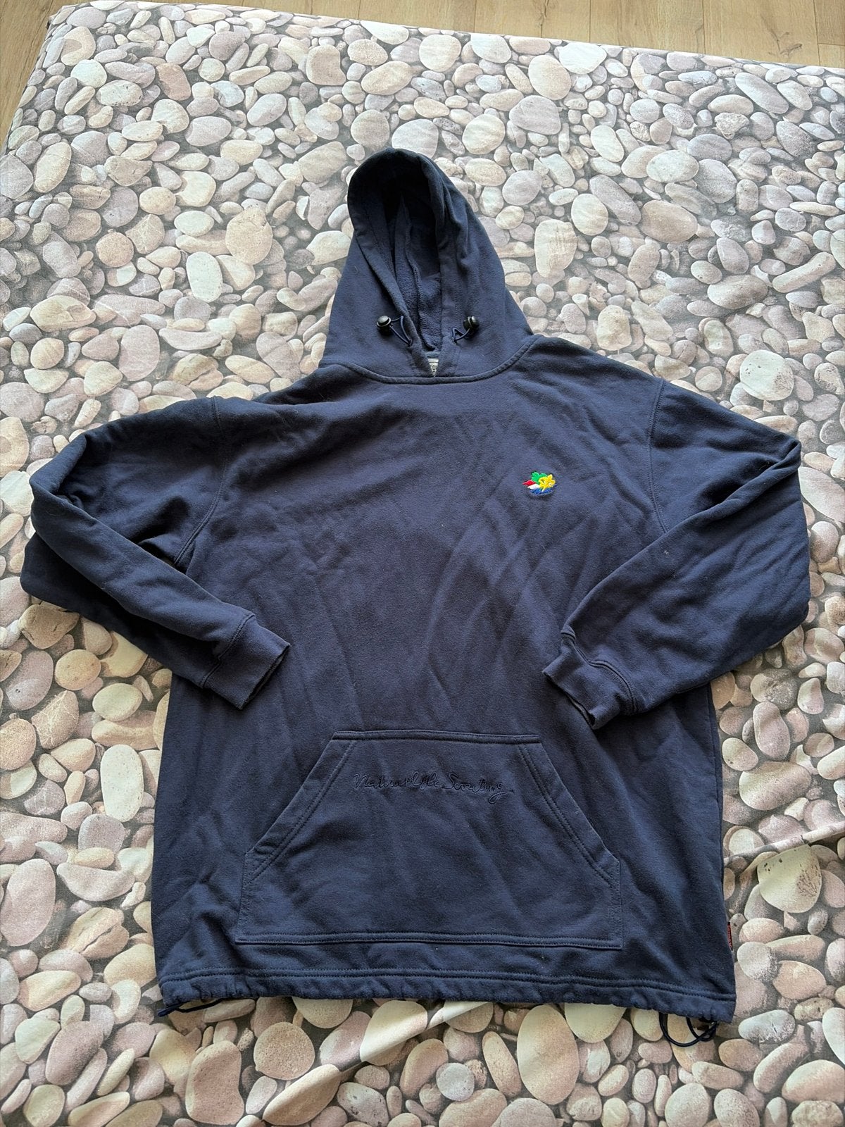 Scouting hoody - Maat XL, Ophalen of Verzenden, Nieuw